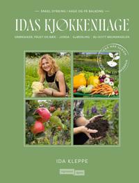 Idas kjøkkenhage