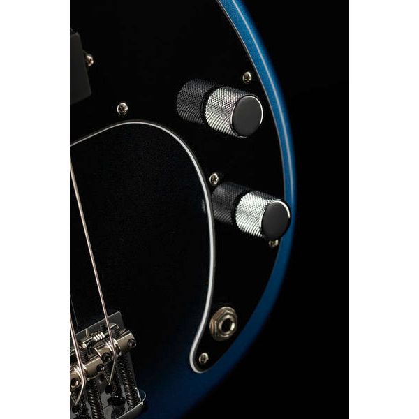Fender AM Pro II P Bass V MN DK NIT