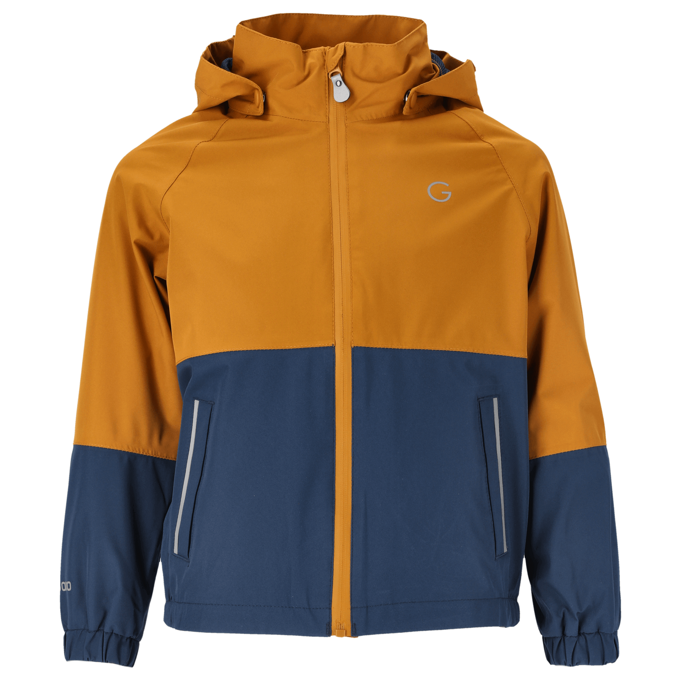 Graffiti Dallasay Outdoor Jacket W-PRO 15000 - Jakke