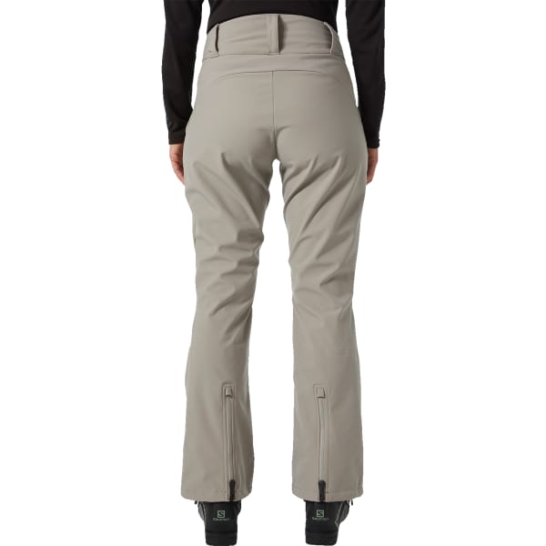 Pantalon de ski HELLY HANSEN W BELLISSIMO 2 PANT TERRAZZO