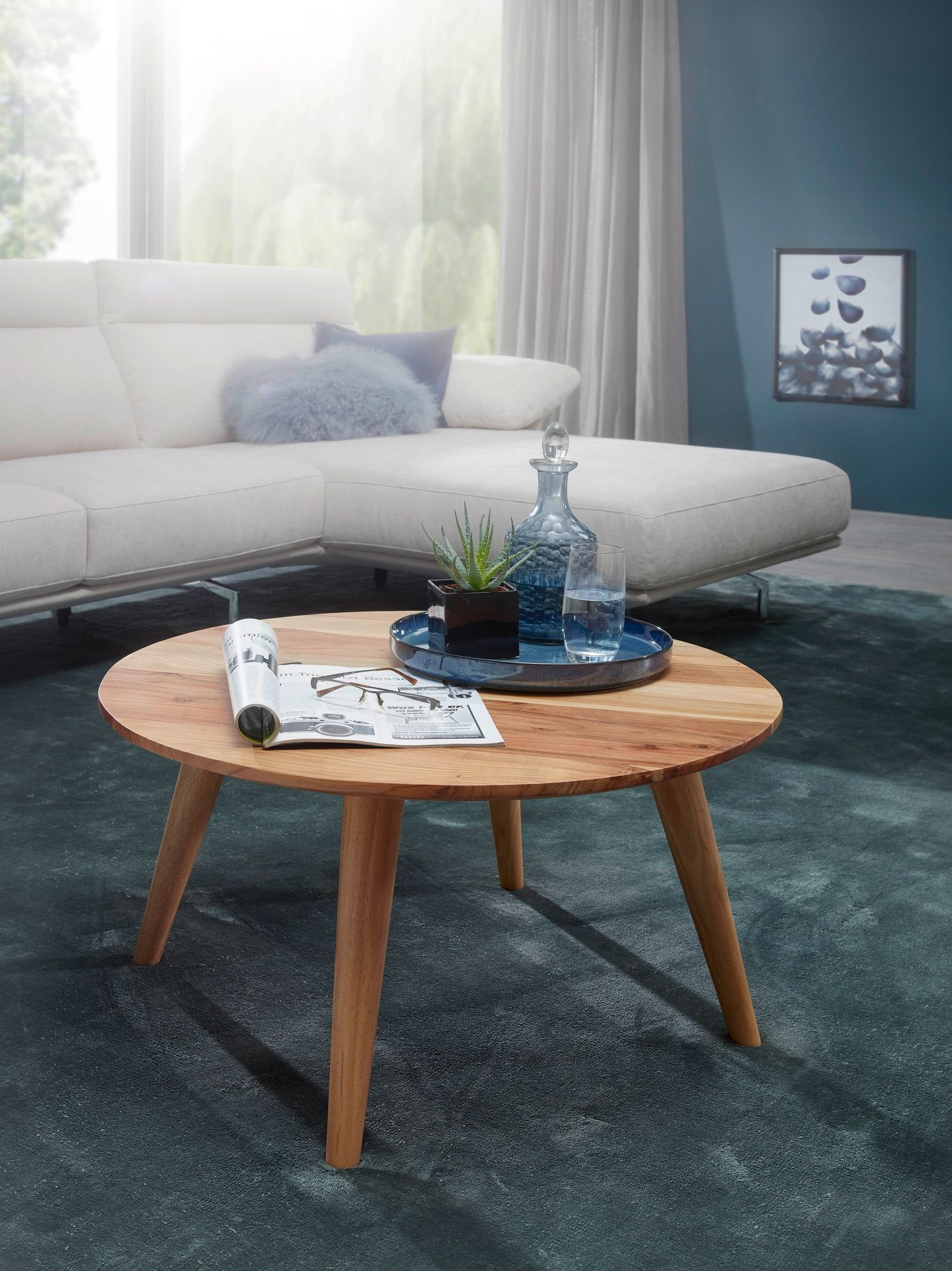 Couchtisch BOHA