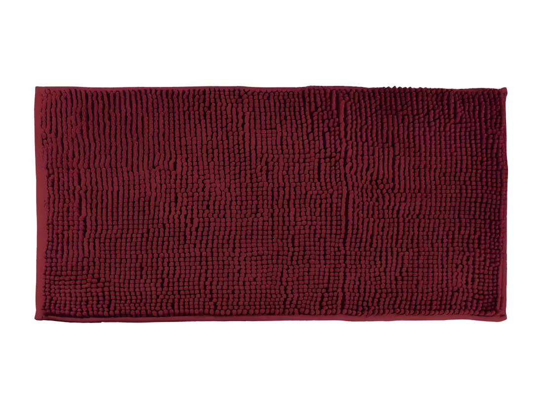 Tapis de Bain Microfibre 