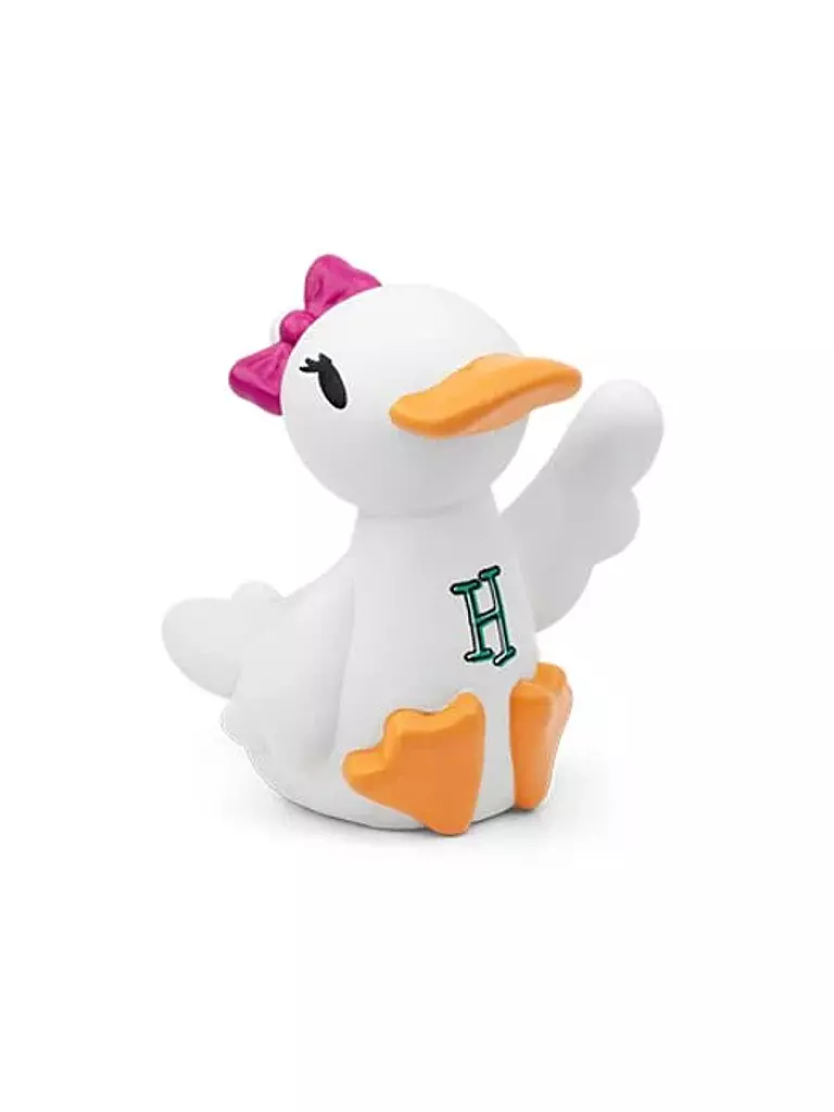 TONIES Hörfigur - Emma, die Ente – Das Beste von herrH keine Farbe