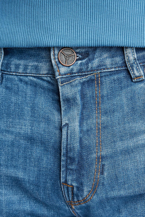 PME legend blauwe heren jeans