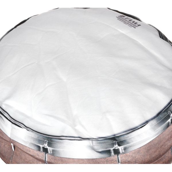 Tama Mastercraft Bell Brass Pillow