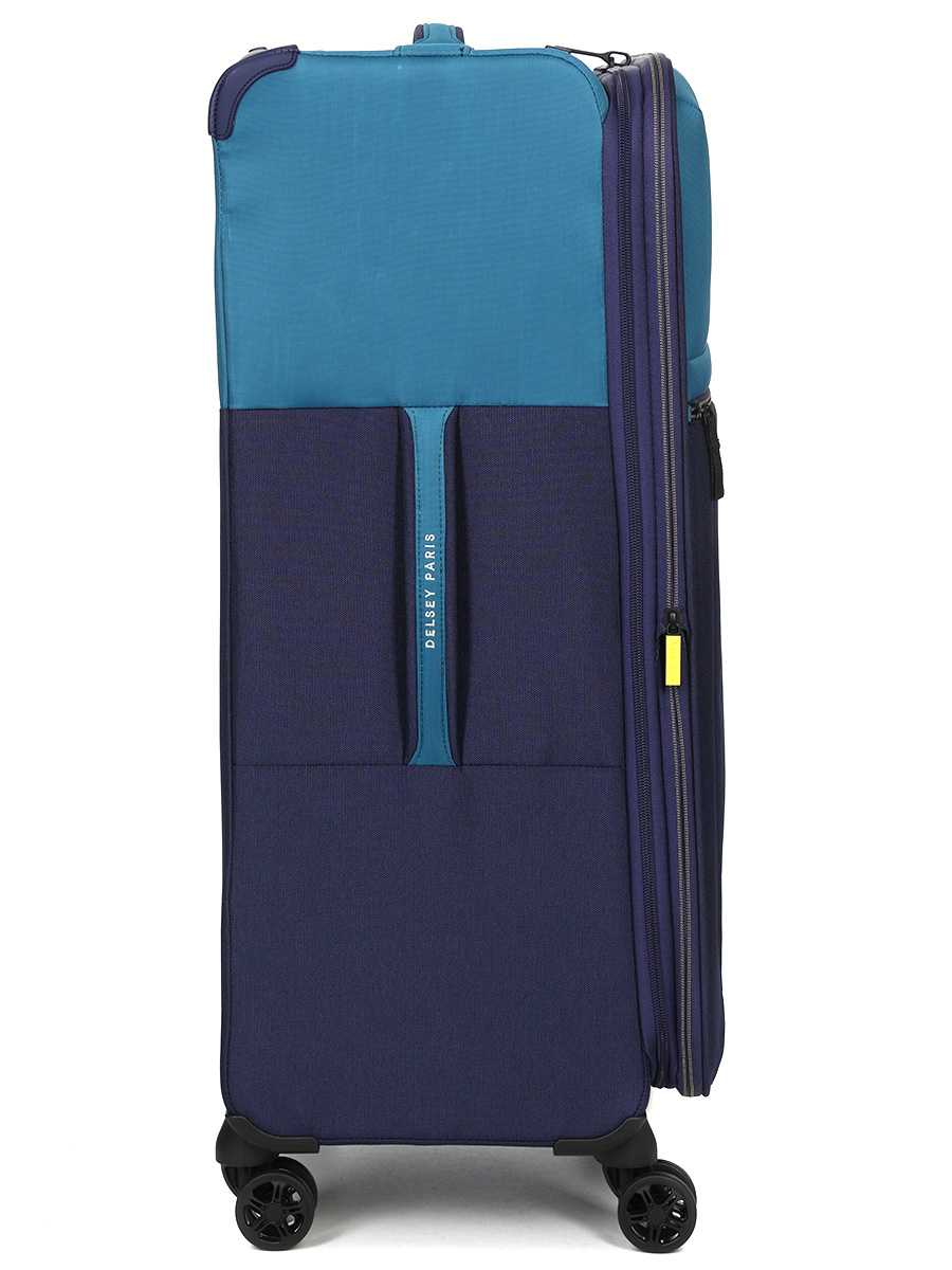 Valise Delsey Brochant 3 - 77.5 cm