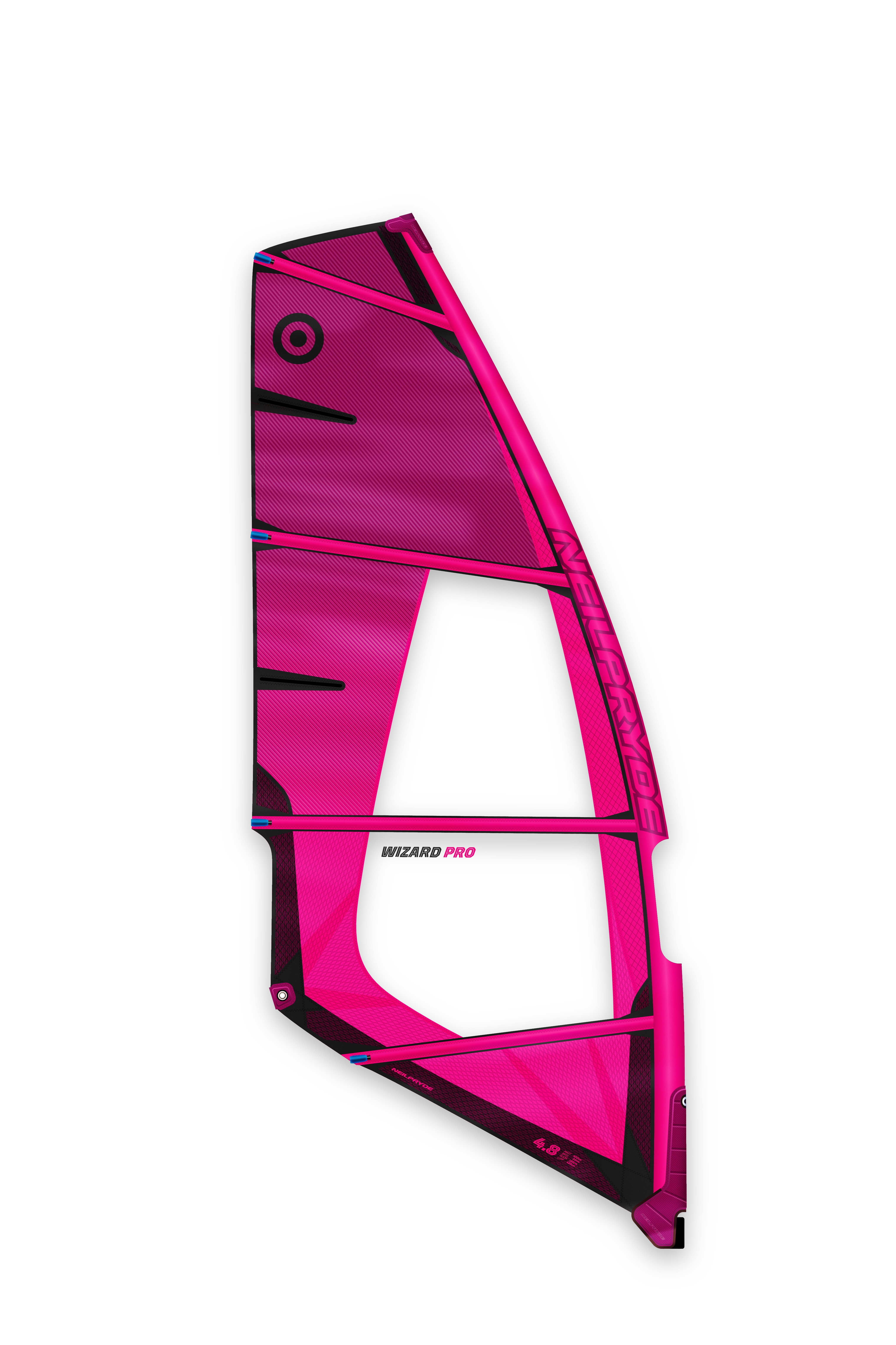 Neilpryde Wizard - PRO - 2025 C2