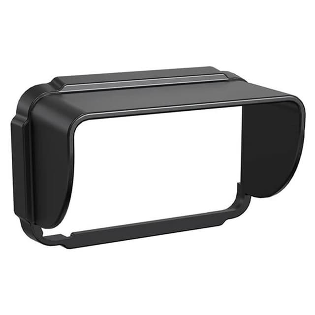 BRDRC Sunshade solskærm DJI Osmo Pocket 3