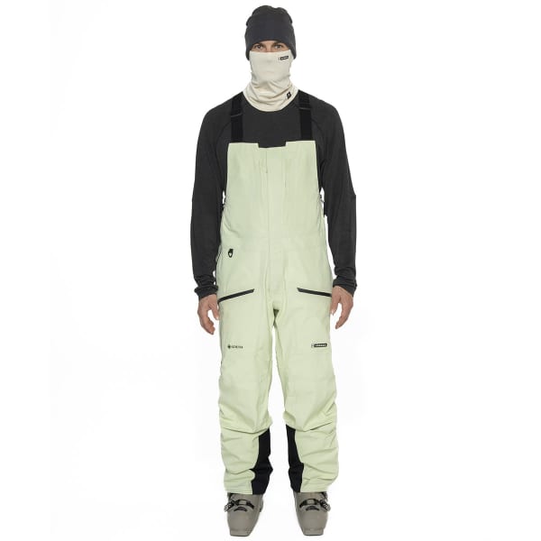 Pantalon de ski ARMADA COVETED 3L GORE-TEX BIB LUME
