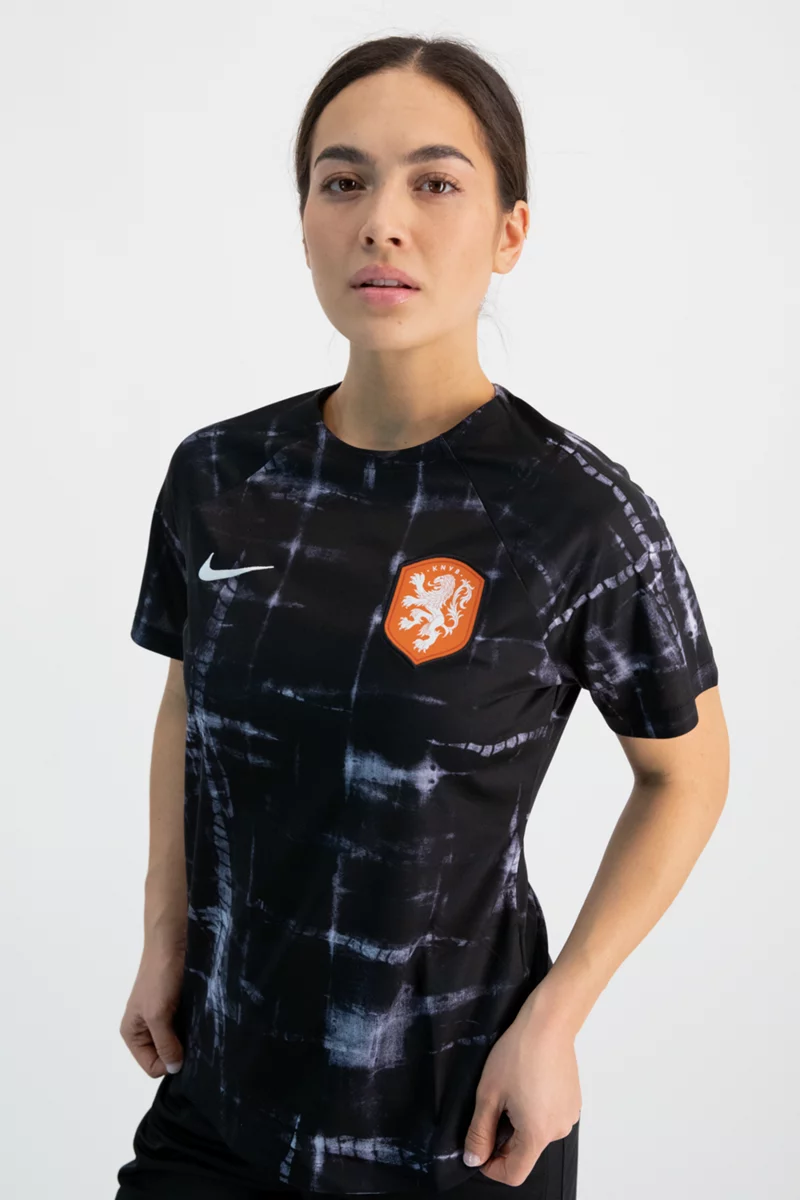 Nike Holland Training Damen T-Shirt