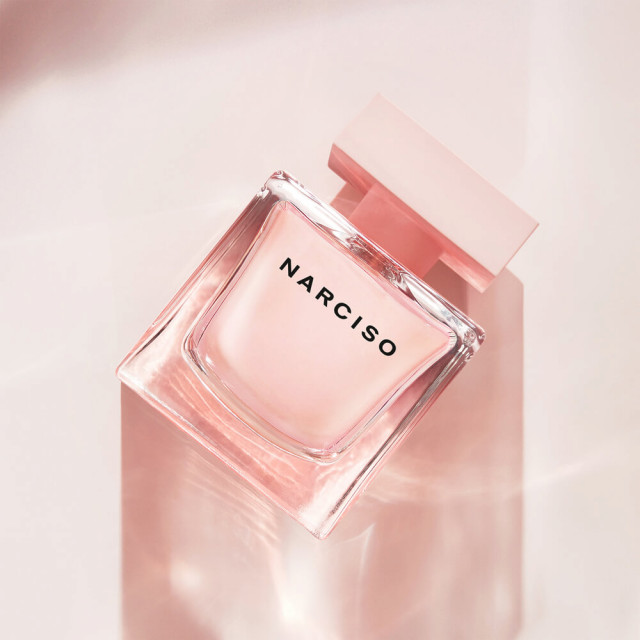 Narciso Cristal Eau de Parfum NARCISO RODRIGUEZ