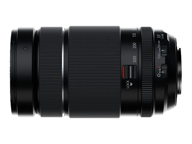 Fujinon XF - Telefoto zoom objektiv - 70 mm - 300 mm - f/4.0-5.6 R LM OIS WR - Fujifilm X Mount - for X Series