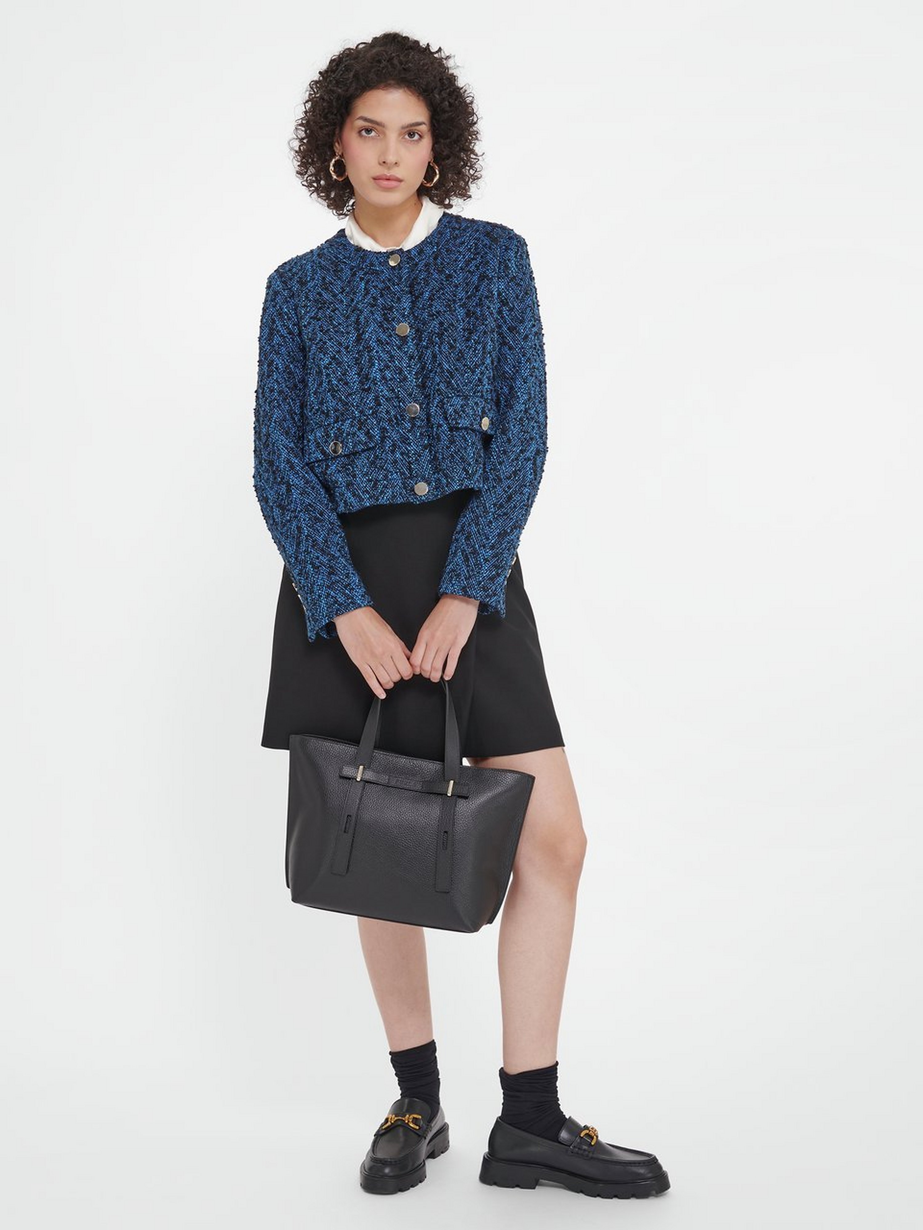 Handtasche 
