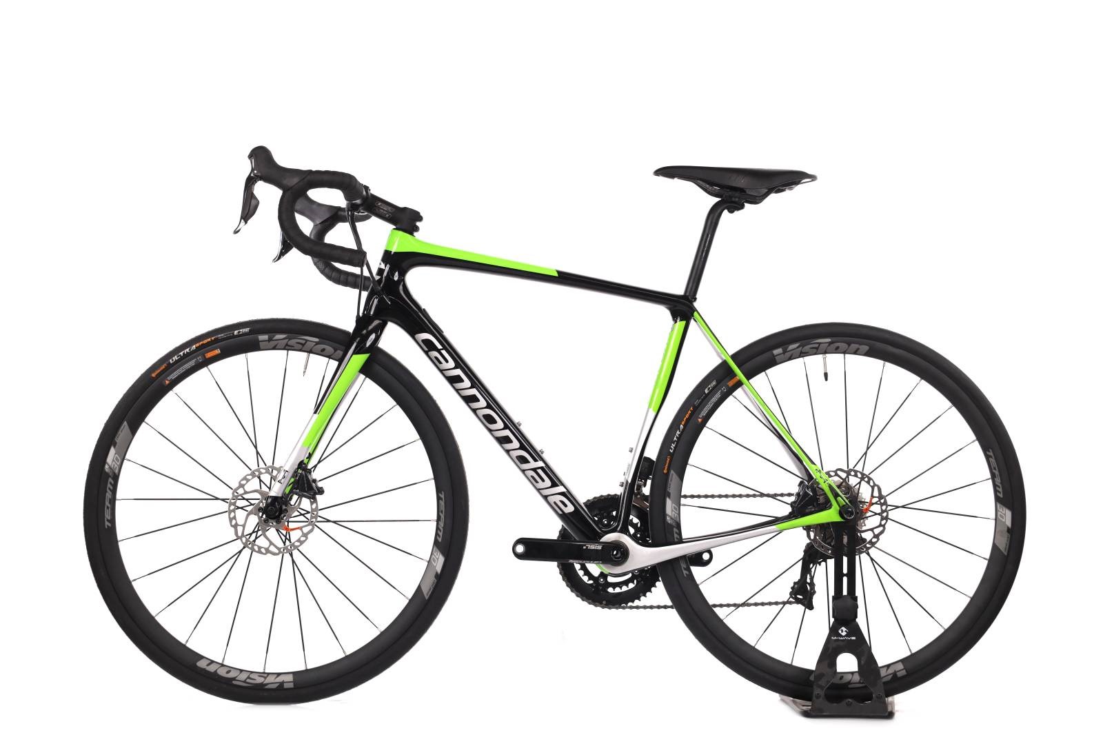 Cannondale Synapse Hi-MOD (2018) | Diamond