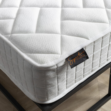 Matras Signature - wit 90 x 200 cm
