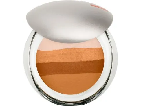 PUPA Luminys Baked All Over Illuminating Blush-Powder for Face and Body 05 9g