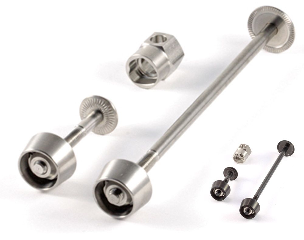 PitLock Set 01 Sicherungskit kaufen | Bike-Discount