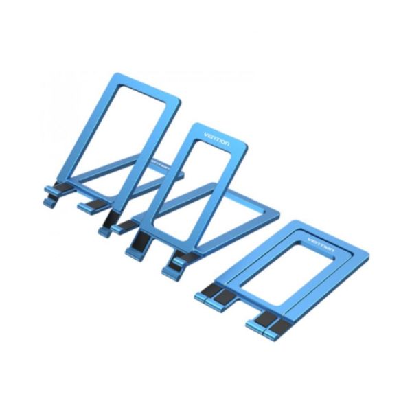 Vention Suporte para Smartphone e Tablet Azul
