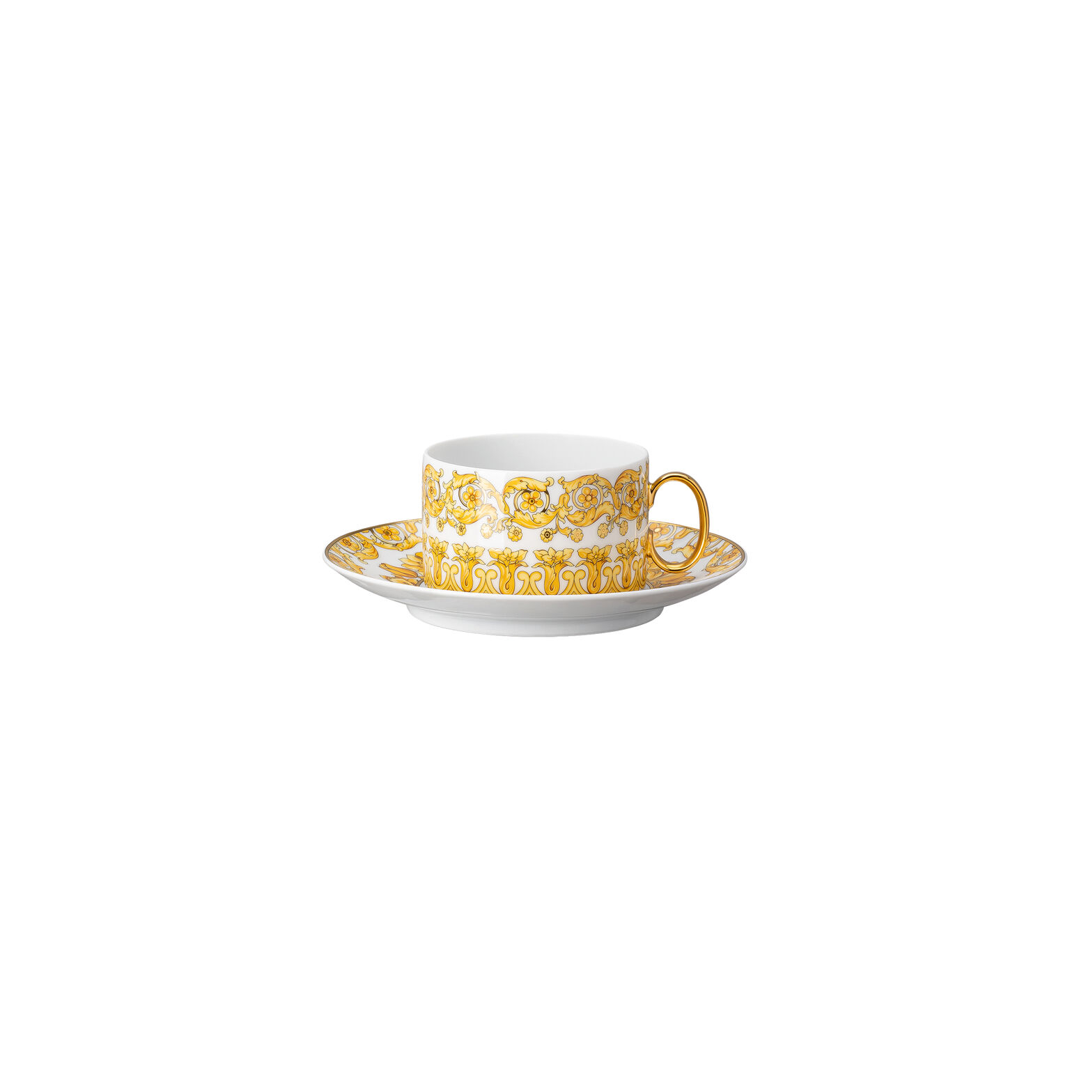 Medusa Rhapsody Medusa Rhapsody Teetasse 2-tlg.