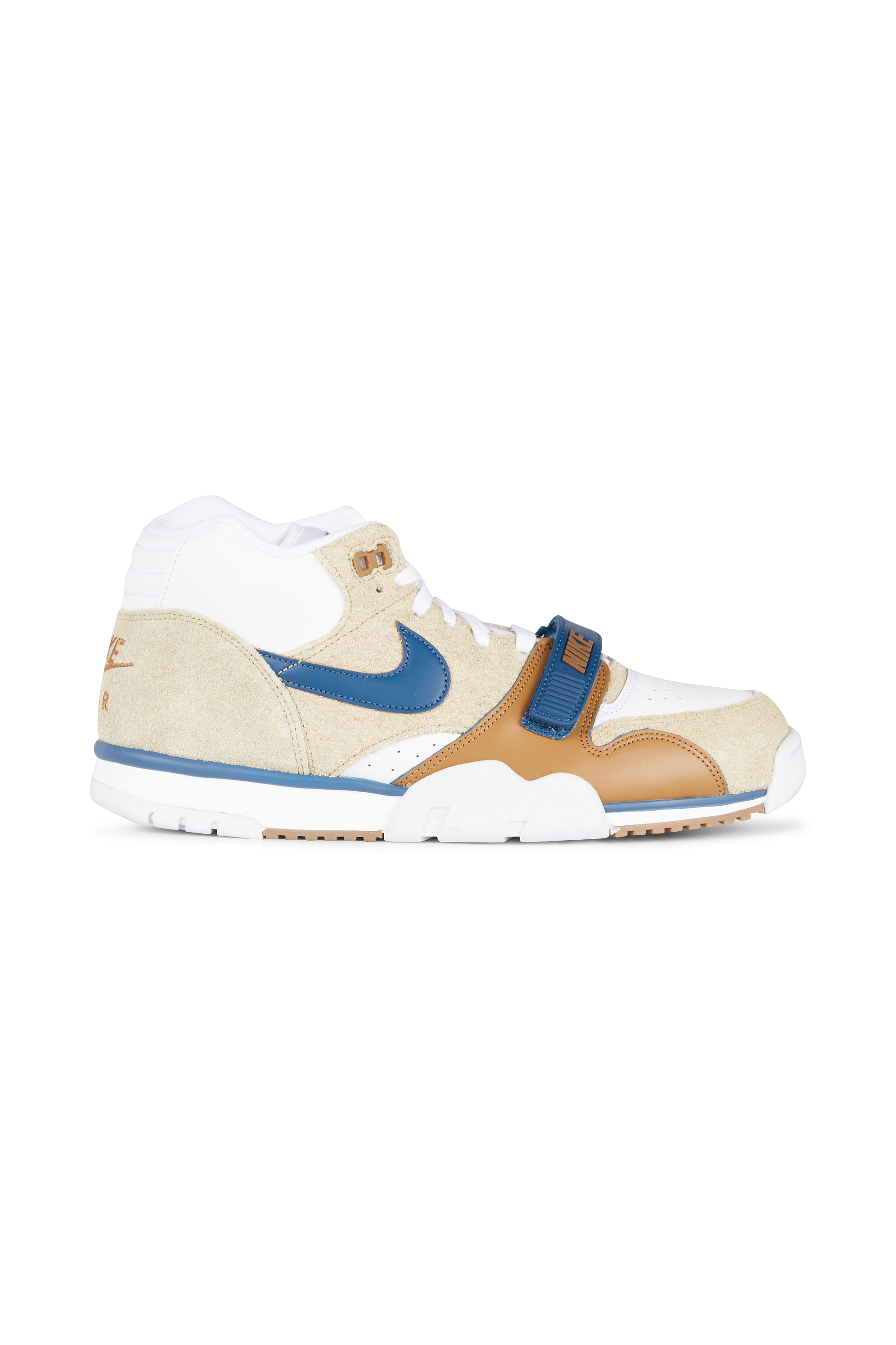 NIKE Baskets AIR TRAINER 200 Jaune