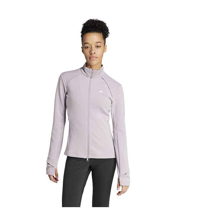 adidas Women Training Cover-Up Jack