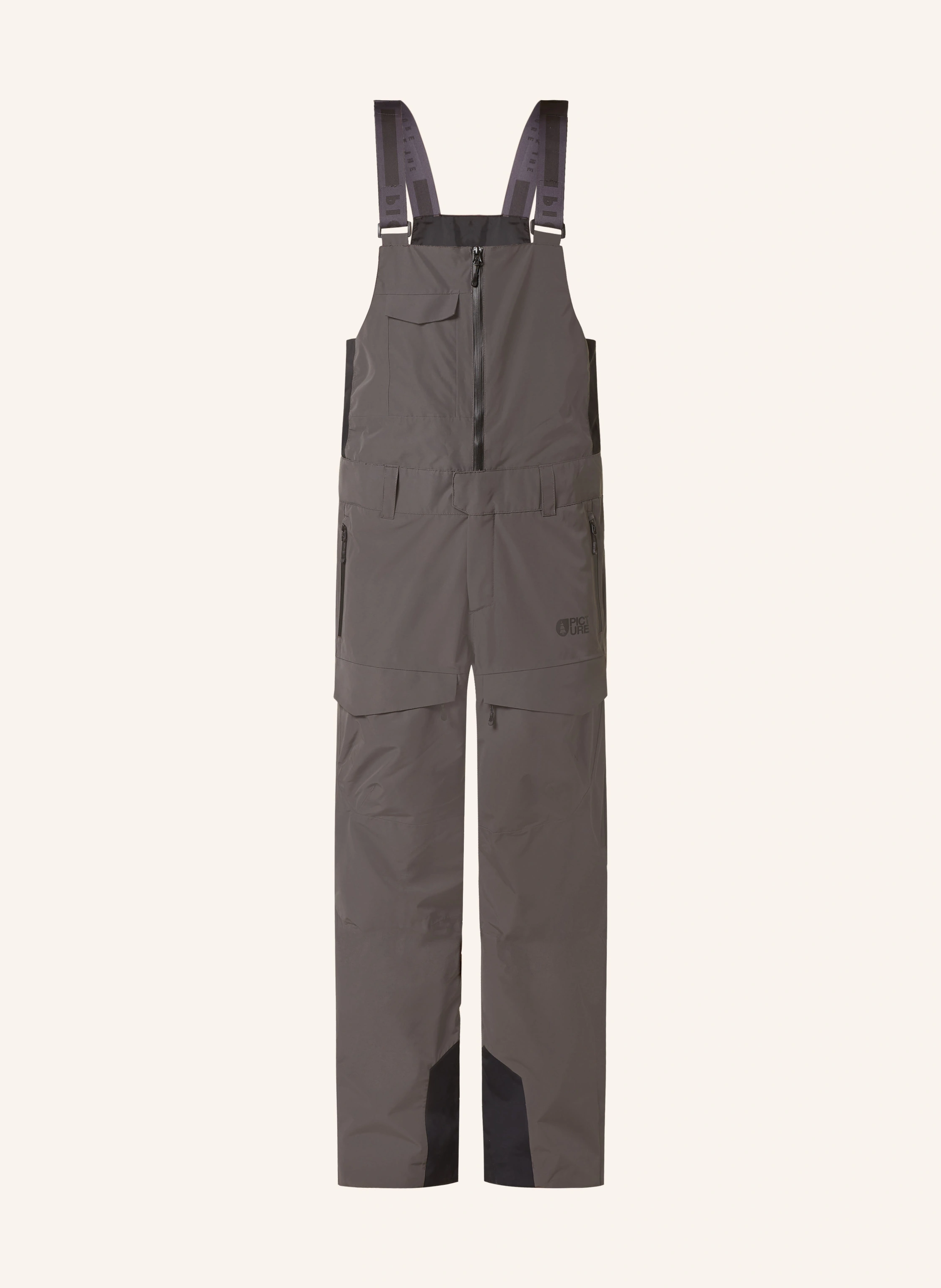 PICTURE Skihose U28