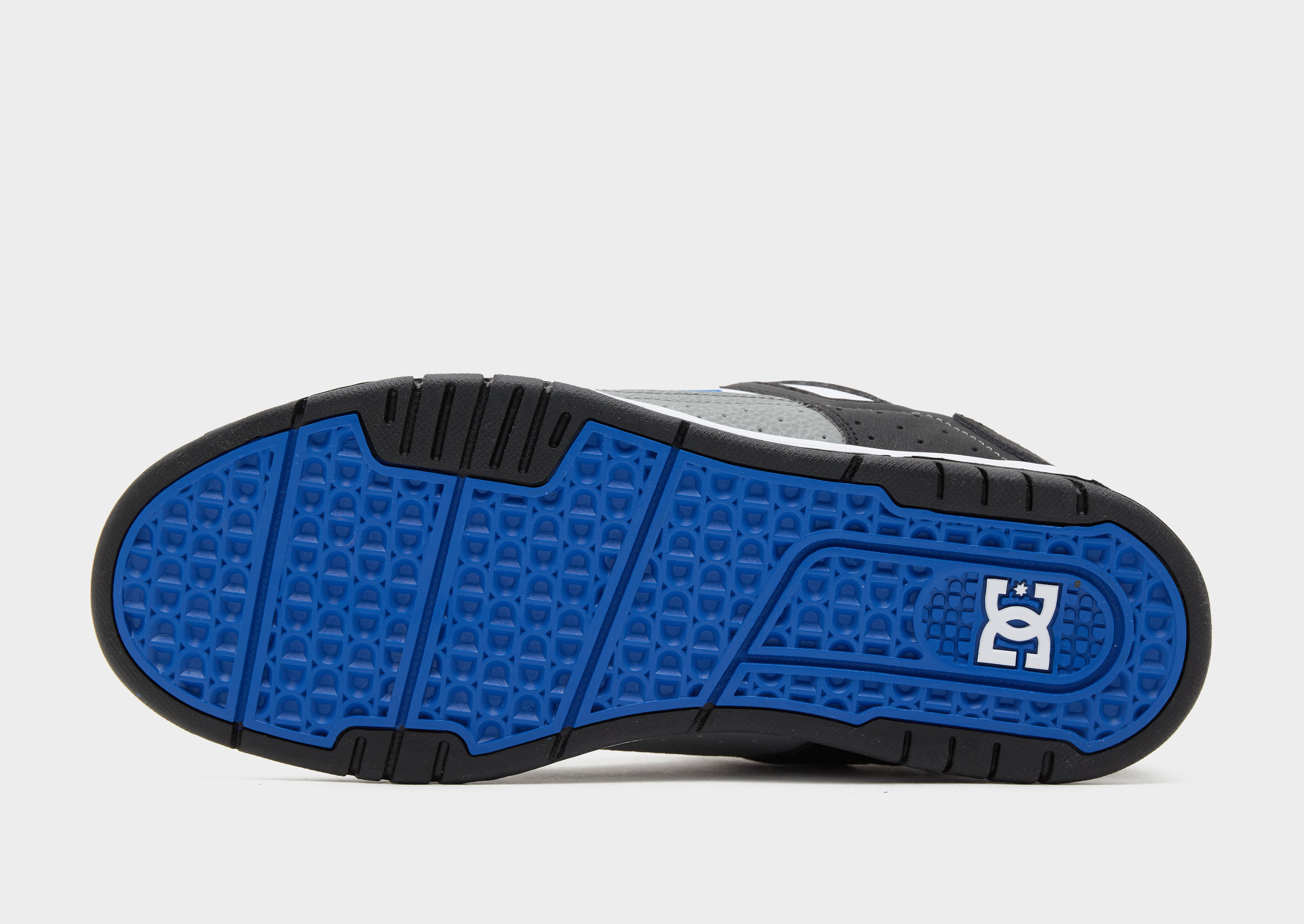 DC Shoes Stag Homme
