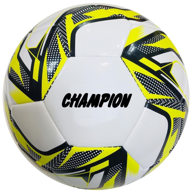 Fußball - Champion - Größe 5