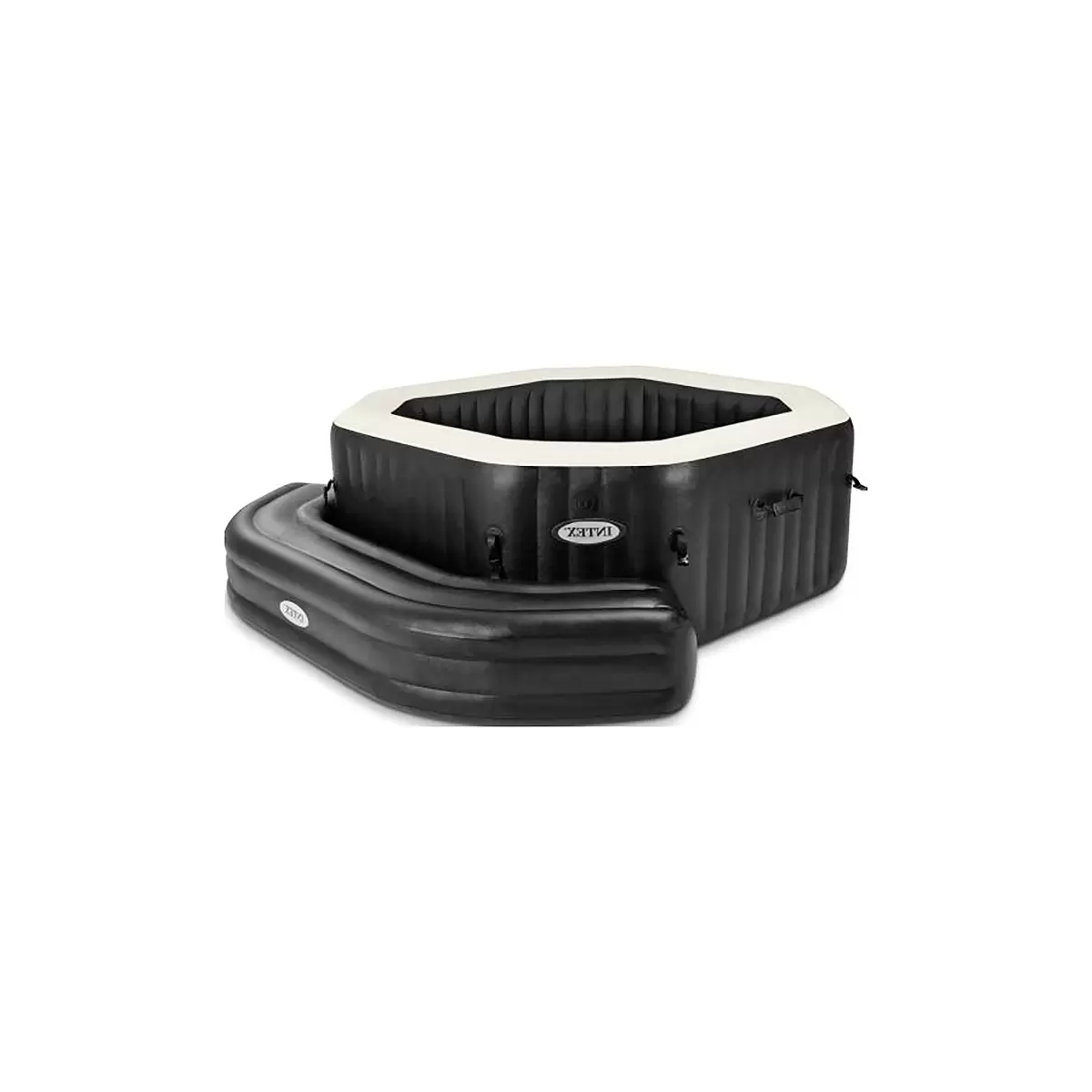 Luftbank Intex