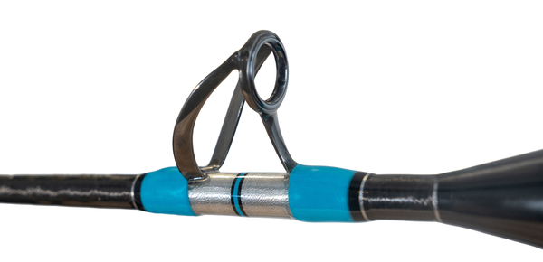Canne Bateau Shimano Talica Stand-Up Spiral Big Game