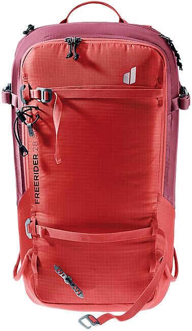 DEUTER - SAC SKI FREERIDER 28 SL