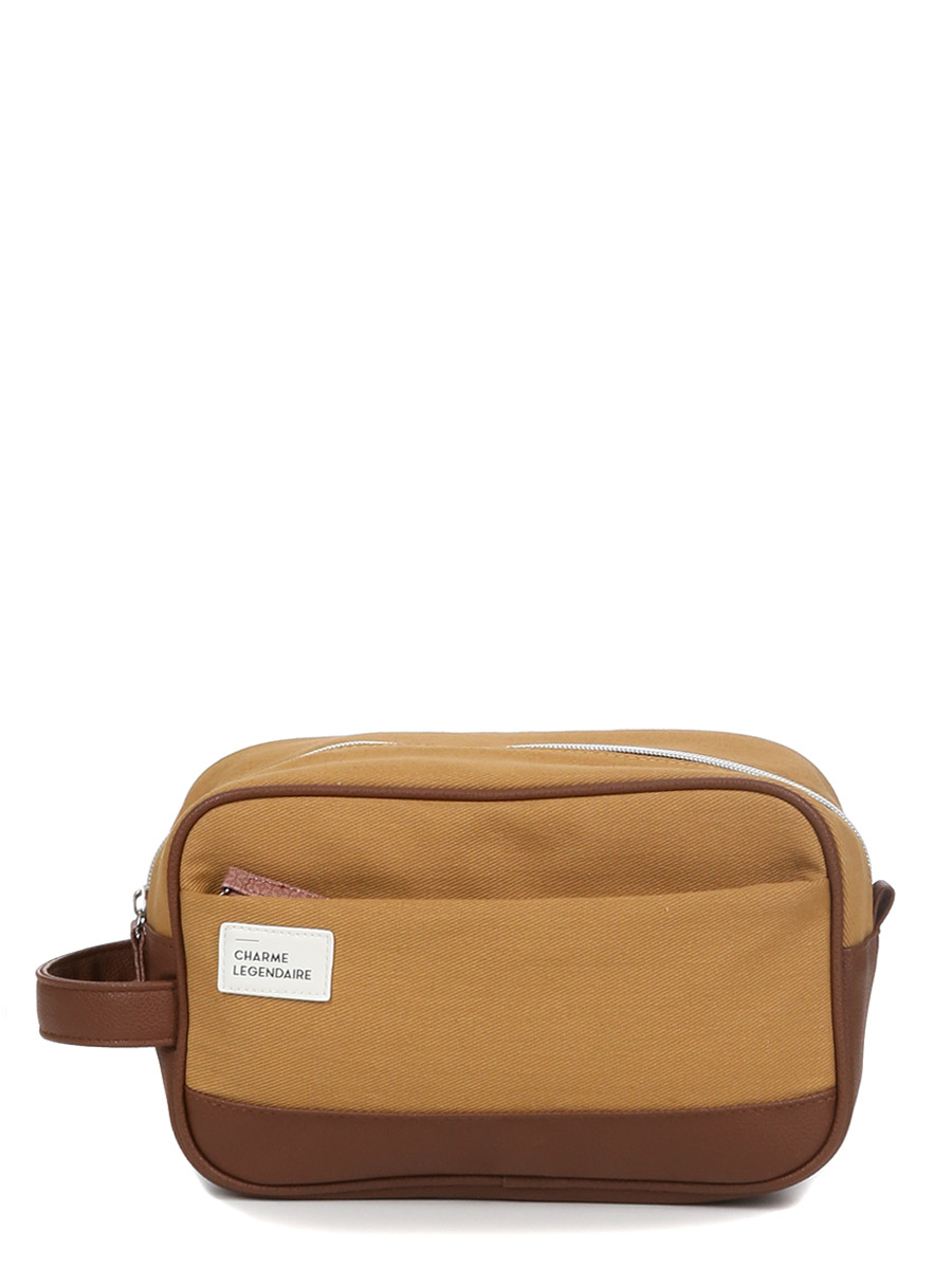 Trousse de toilette DerriÀre la porte Karim Charme LÀgendaire