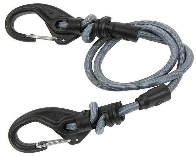 NITE IZE - SANDOW KNOT BONE REGLABLE