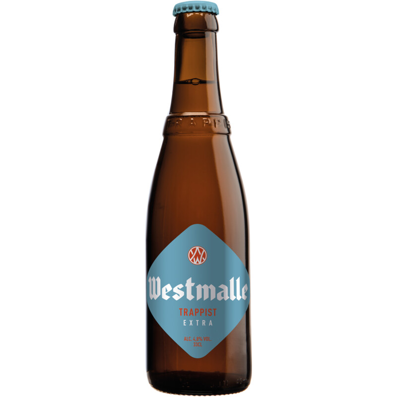 Westmalle Trappist extra