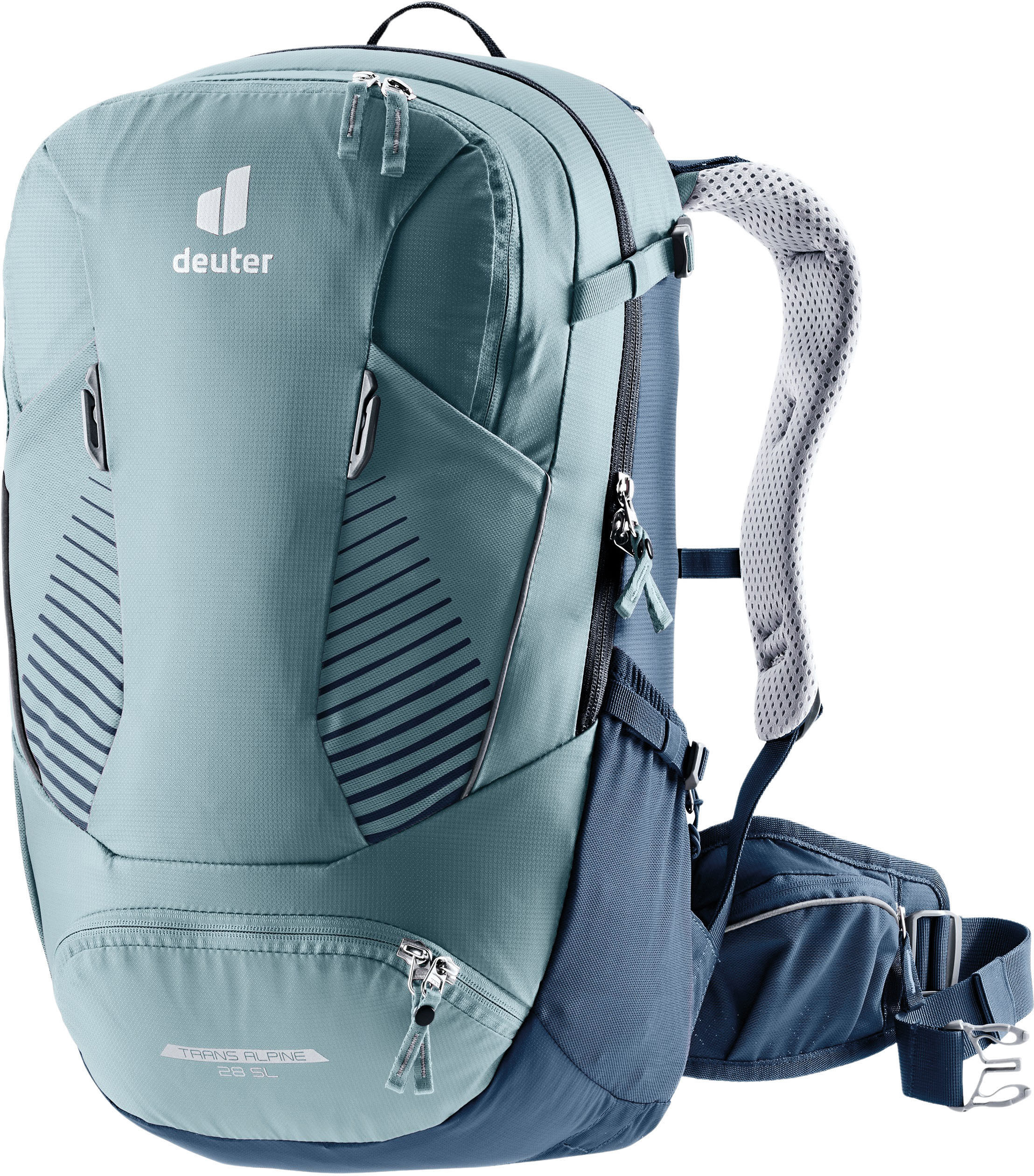 Trans Alpine 28 SL