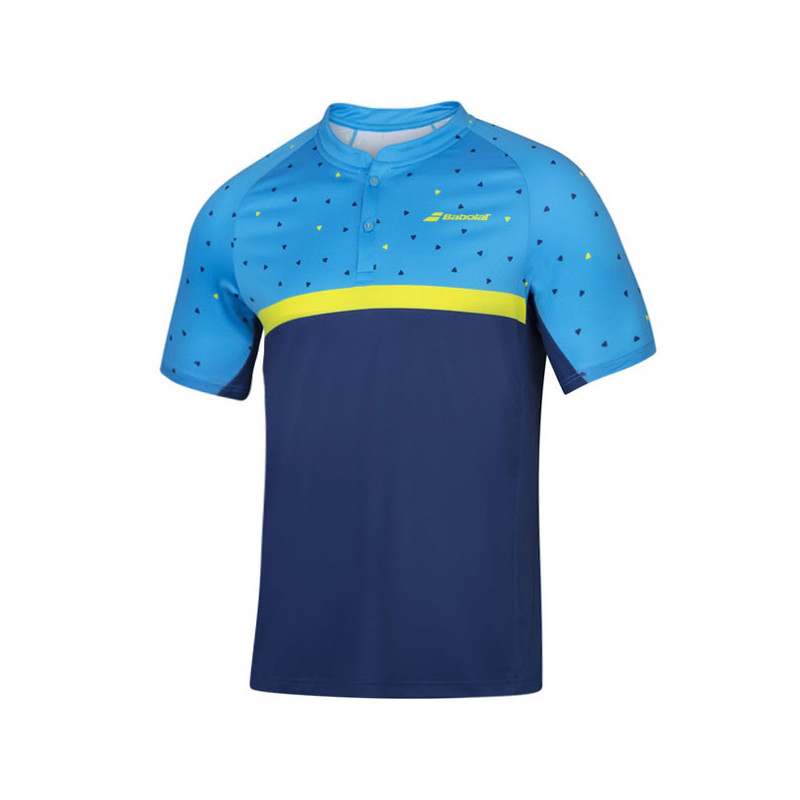 Polo tennis Babolat Compet