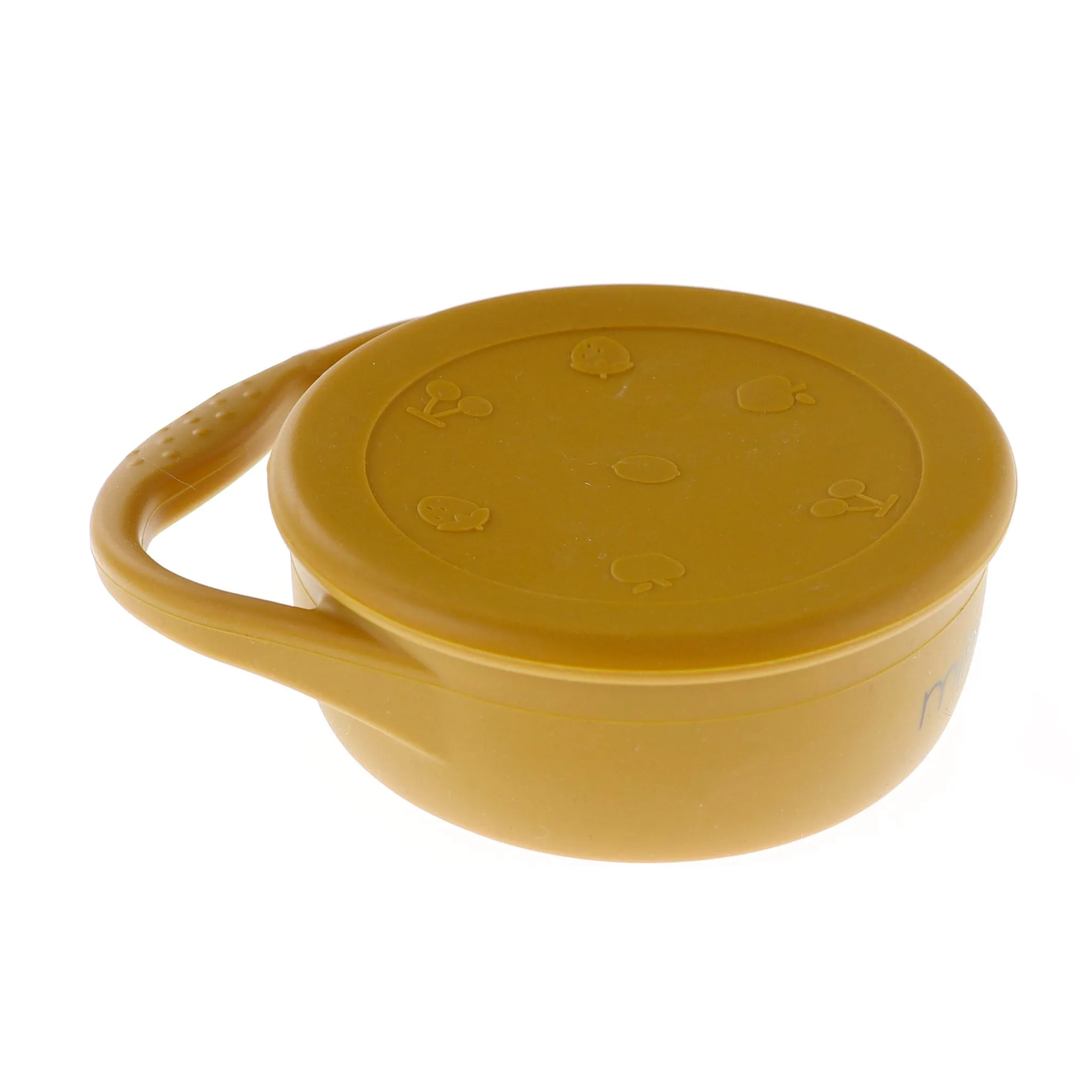 Minika Bol à Collation en Silicone
