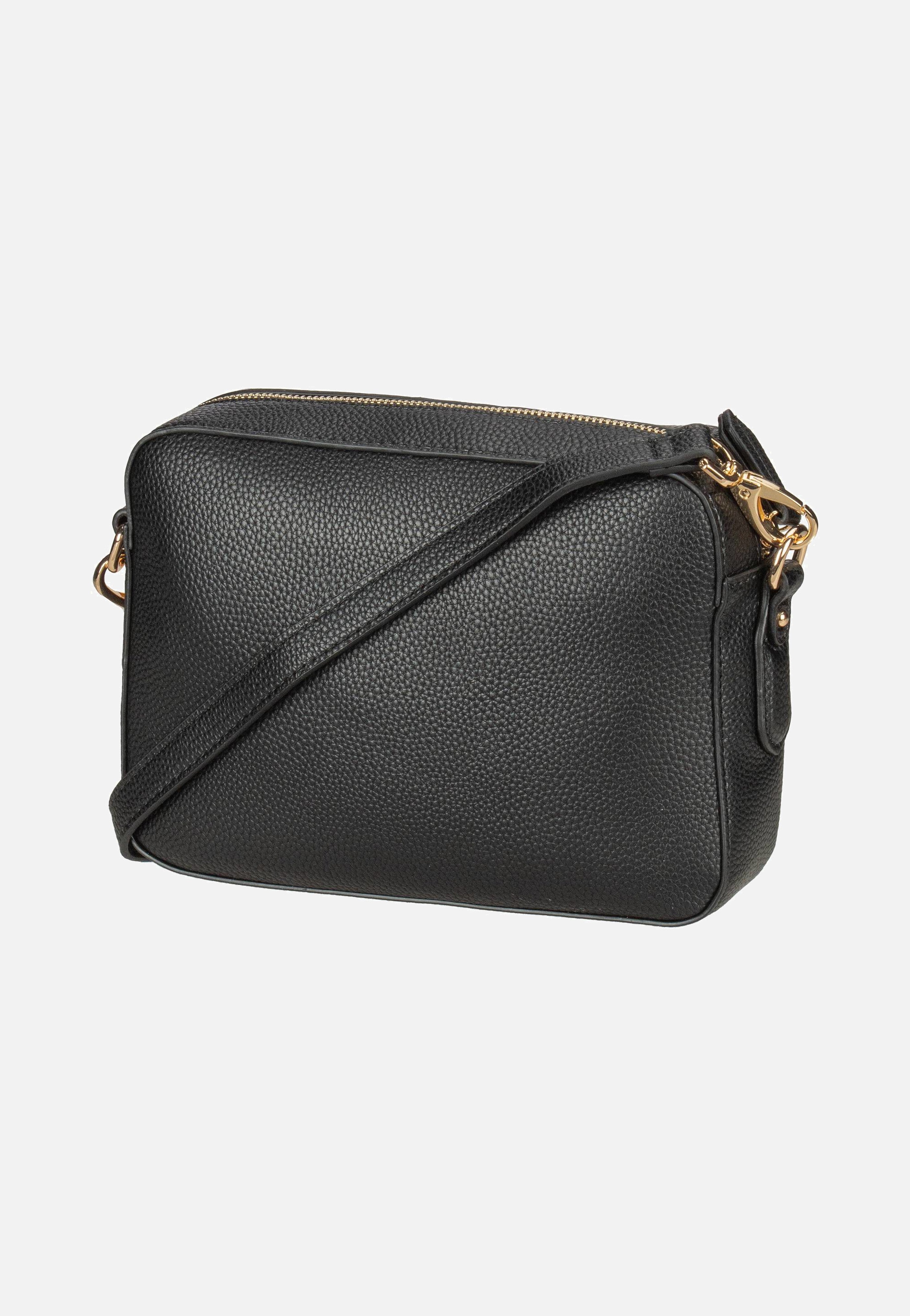 Brixton X07 Nero - Crossbody Bag