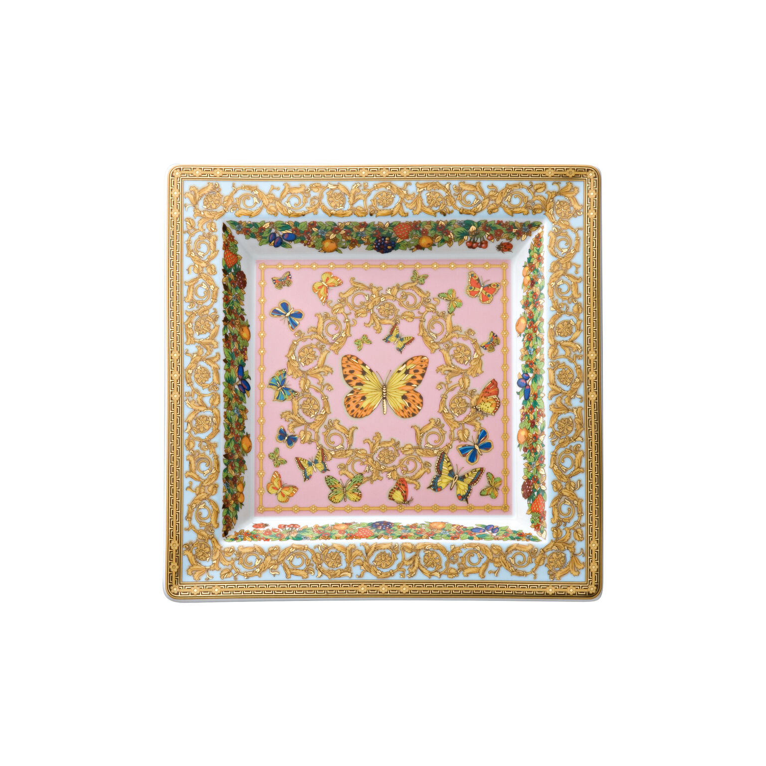 Le Jardin de Versace Le jardin de Versace Schale 22 cm