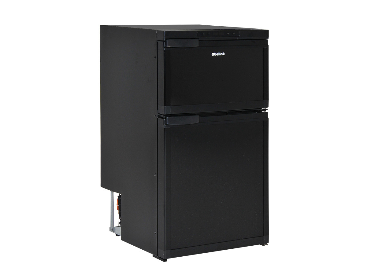 Obelink Coolfit 80 Duo compressor koelkast