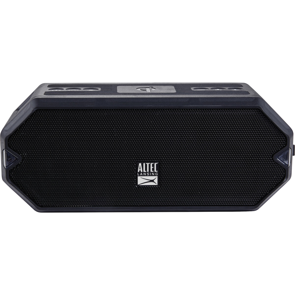 Altec Lansing HydraBlast bærbar høyttaler (sort)