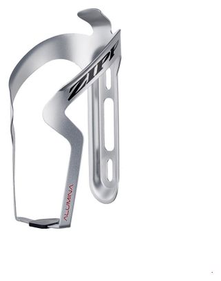 Porte Bidon ZIPP Alumina - Alu Silver