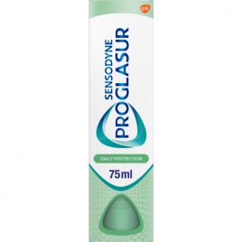 Sensodyne Proglasur dagelijkse bescherming tandpasta