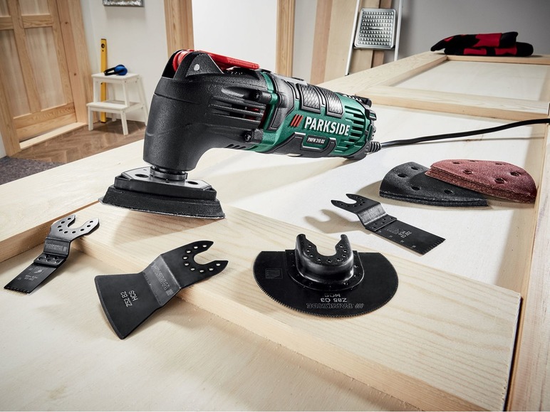 Multitool