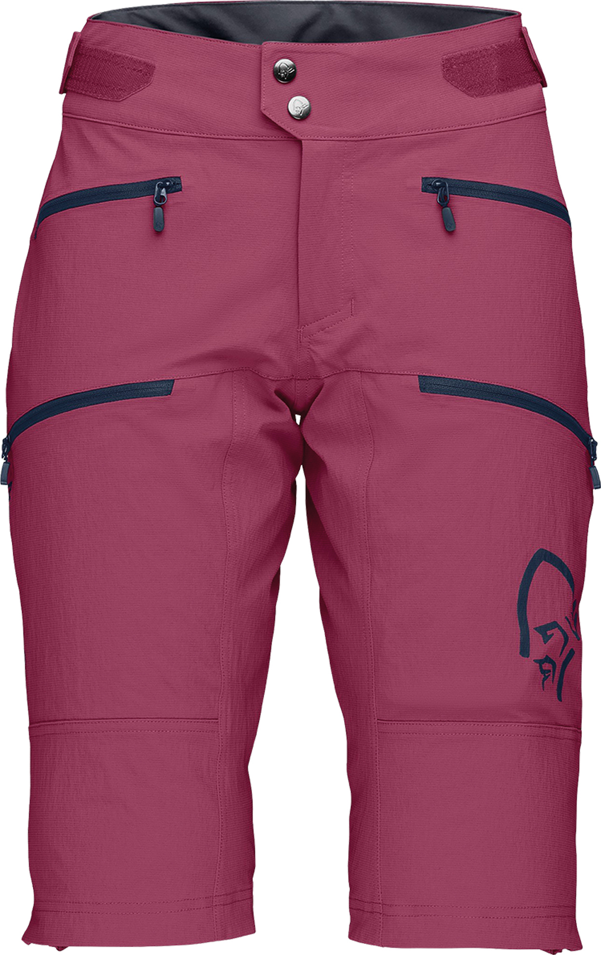 Fjora Flex1 Heavy Duty Shorts W