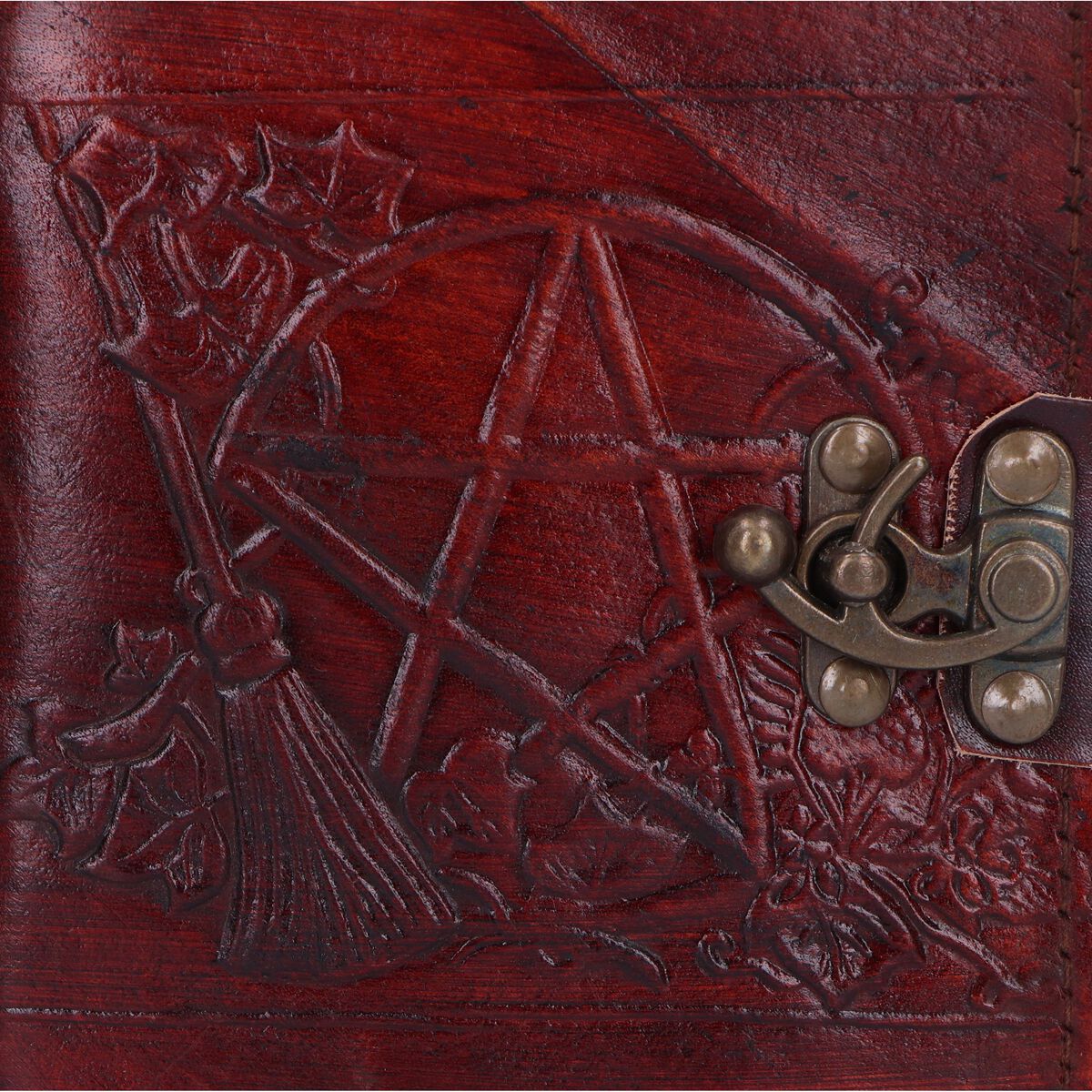 Pentagram | Nemesis Now Bureau, Carterie & Emballage