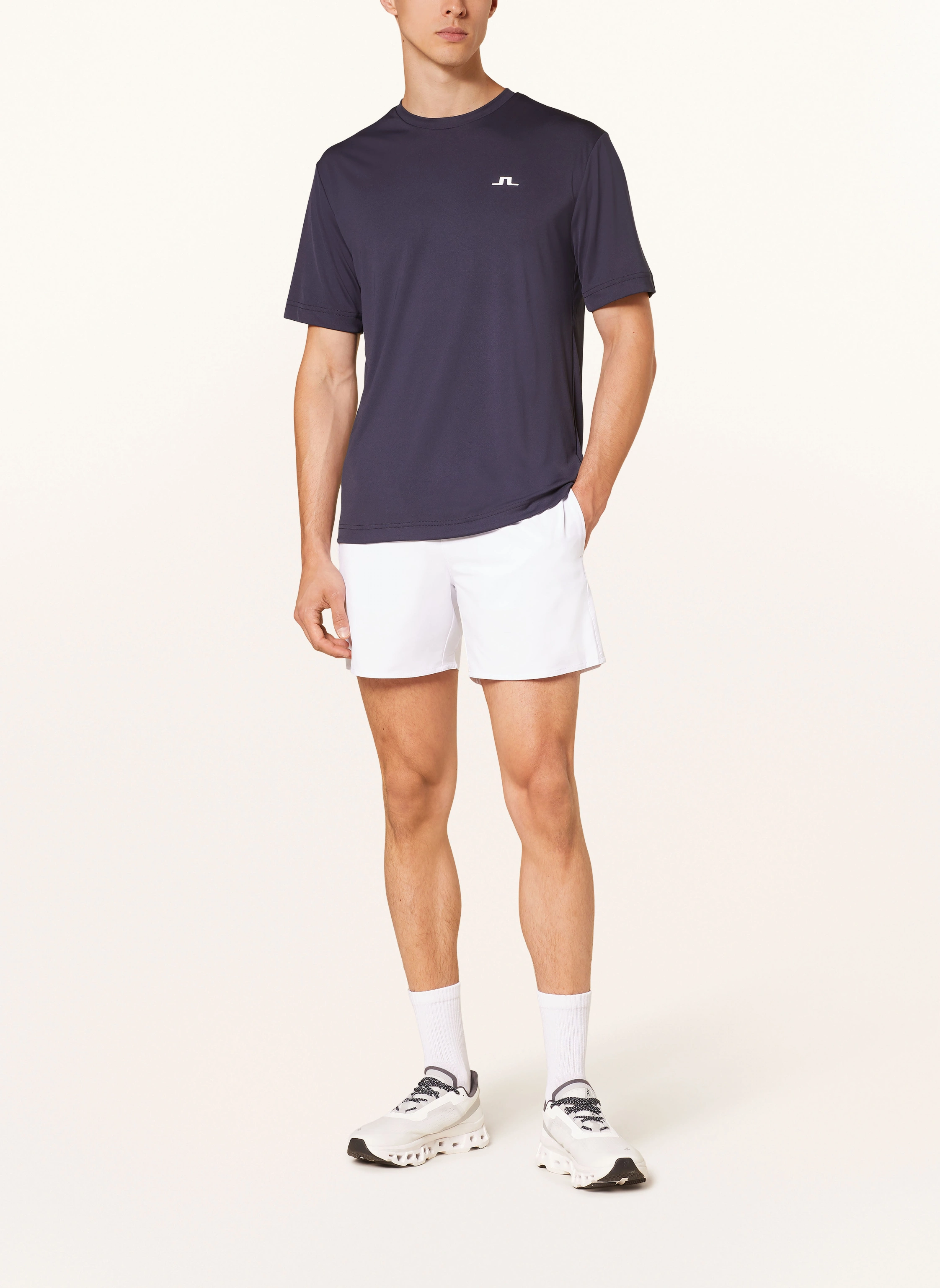 J.LINDEBERG Tennisshorts