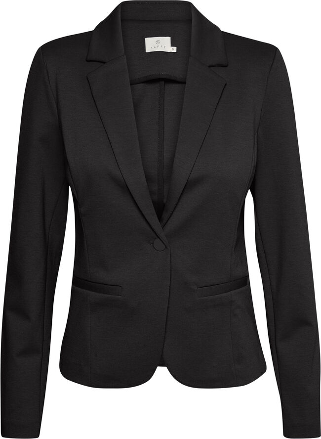 Kaffe KAjenny Blazer Black deep