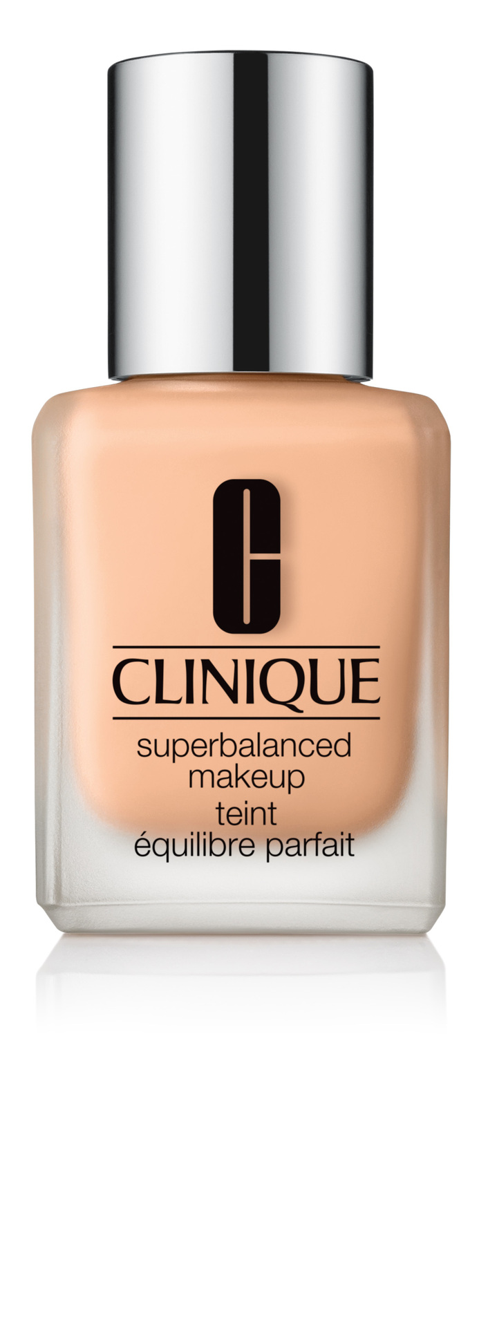 CLINIQUE Superbalanced Makeup