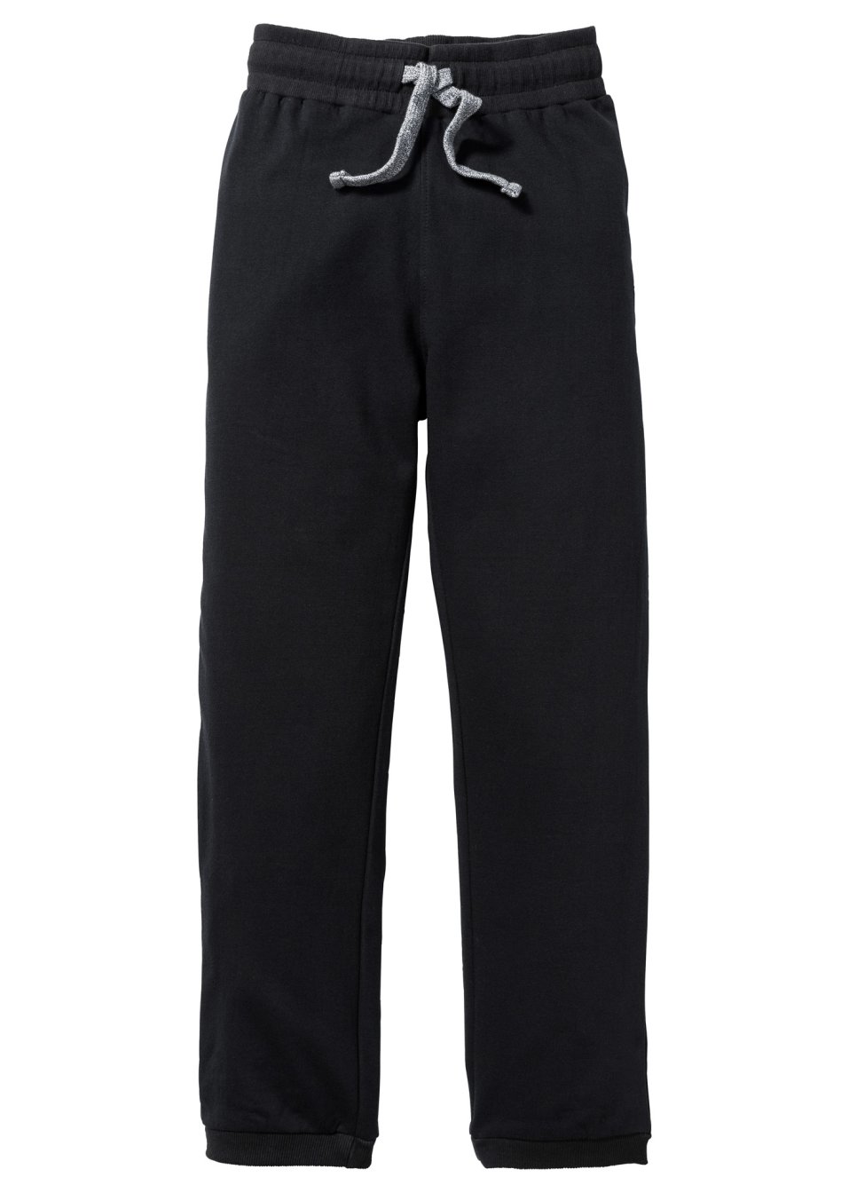 Lot de 2 pantalons sweat garçon